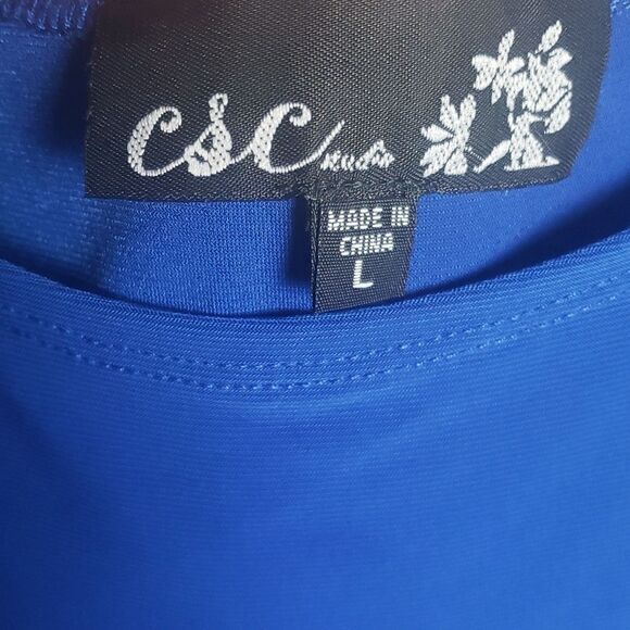 CSC Studio Blouse/Top   - Picture 3 of 11